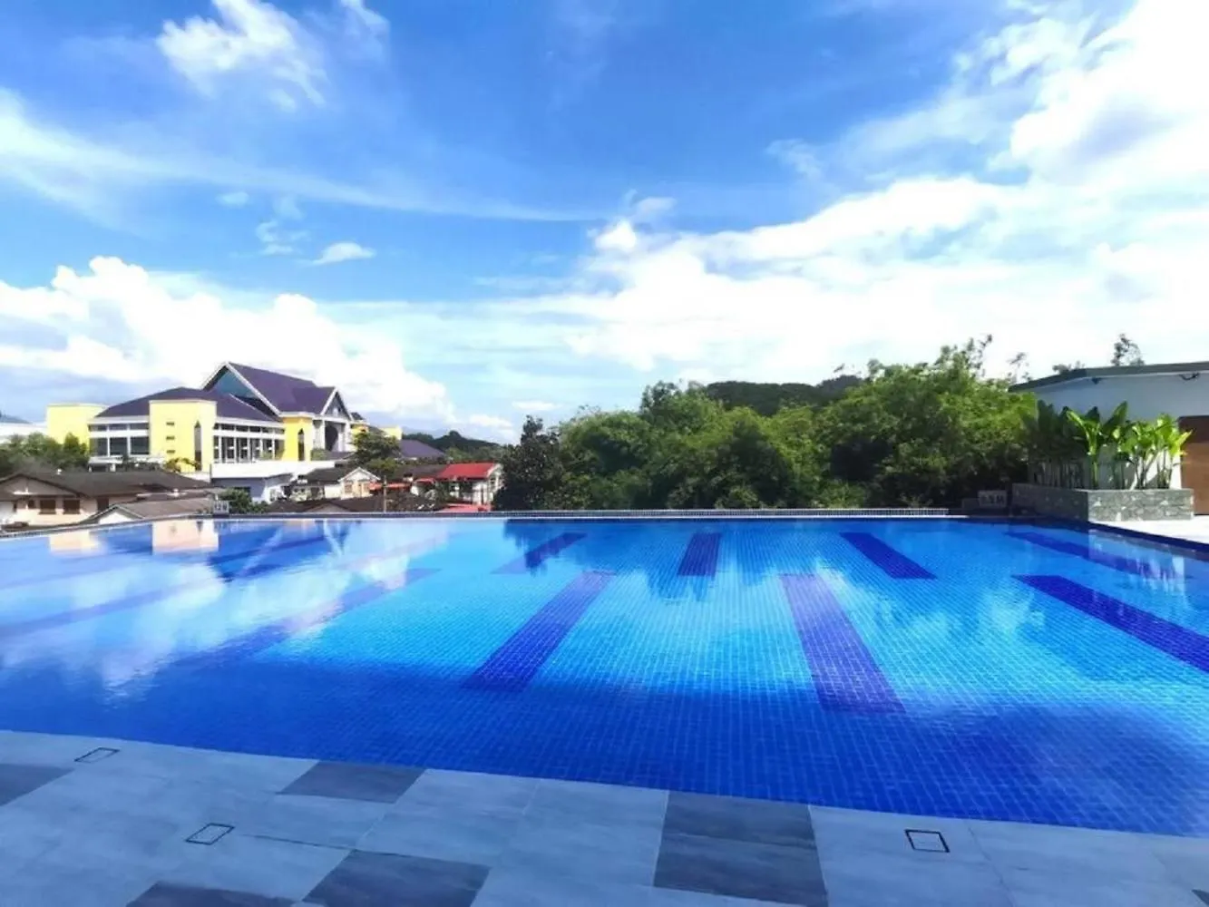 Kinta Riverfront Apartment, Jalan Lim Bo Seng Ipoh