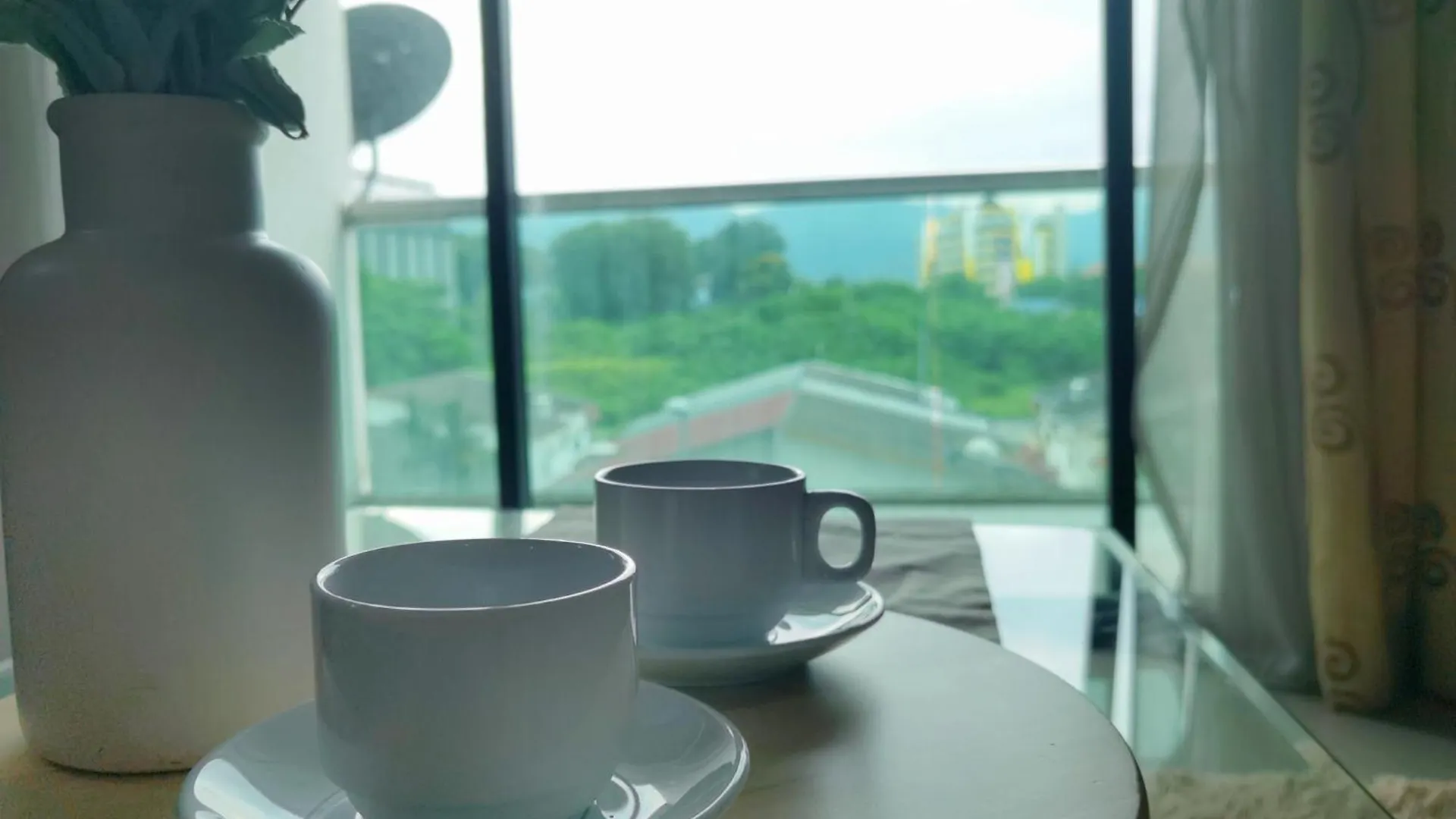Kinta Riverfront Apartment, Jalan Lim Bo Seng Ipoh