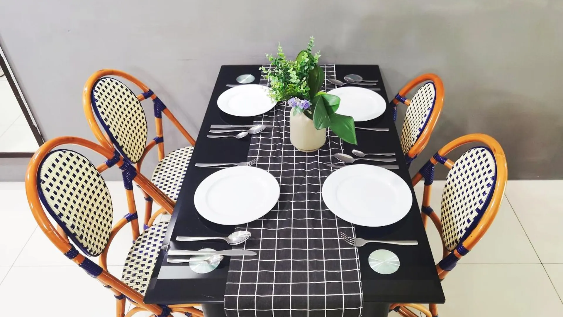 Appartamento Kinta Riverfront Apartment, Jalan Lim Bo Seng Ipoh